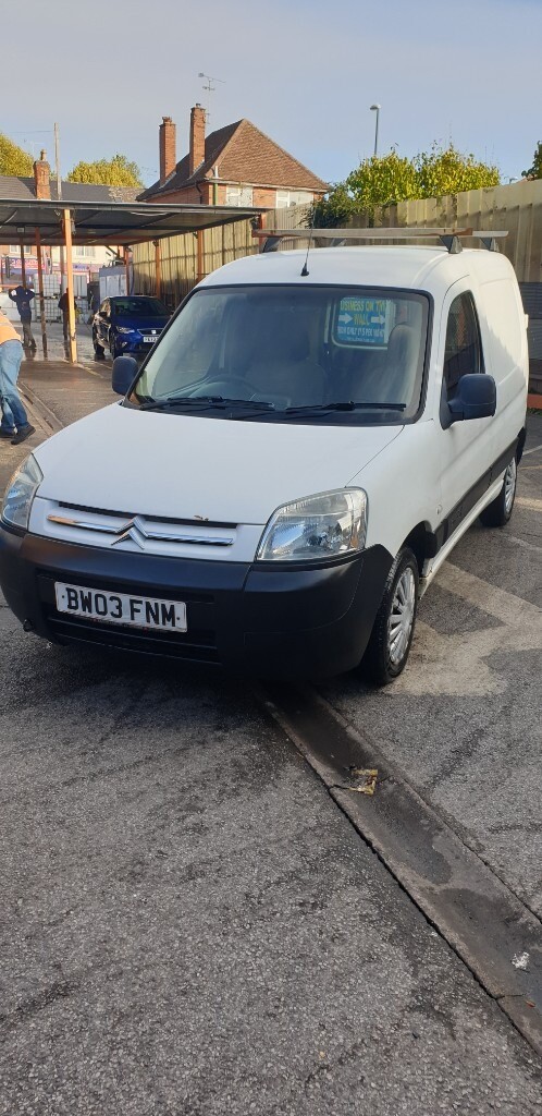 cheap vans gumtree